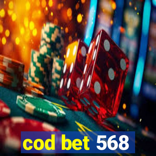 cod bet 568